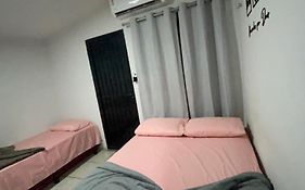 Flat Girassol 01, próximo a JK , Ifto